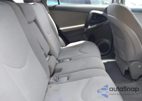 2012 Toyota Rav4 z USA, uszkodzony, nr VIN 2T3BF4DV3CW228787